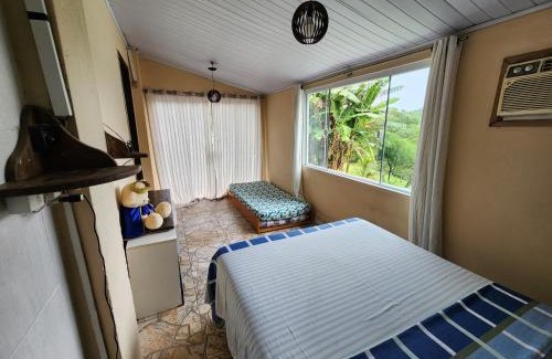 Saquarema House | Sítio Privativo com Piscina, Rancho das Cigarras