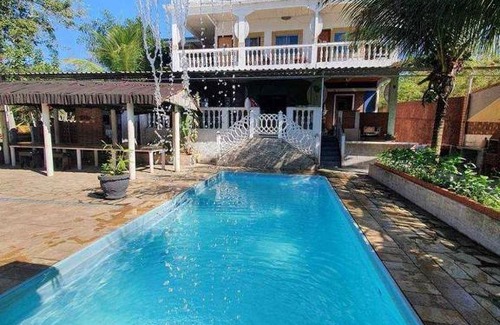 Campo Alegre House | SÍTIO RECANTO DO PARAÍSO - SRP