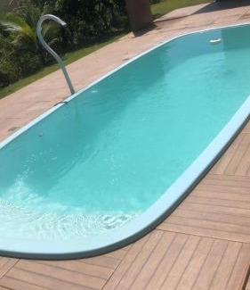 Anchieta House | Sítio Recanto Feliz