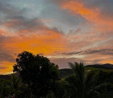 Anchieta House | Sítio Recanto Feliz