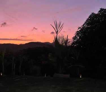 Anchieta House | Sítio Recanto Feliz