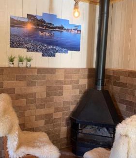 Urupema House | Sítio Rota das Araucárias