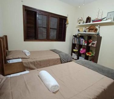 Monte Siao House | Sítio São Sebastião em Monte Sião-MG
