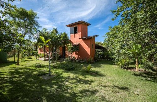 Ibicoara House | Sítio Serra da Águia