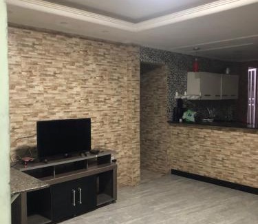 Mendes House | Sítio Serra Verde