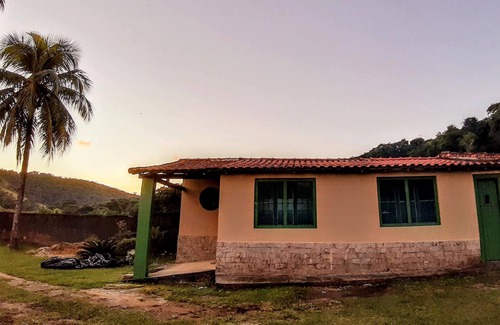 Saquarema House | Sítio Sete Estrelas in Saquarema ❤️️