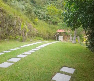 Vitor Hugo House | Sítio toa toa