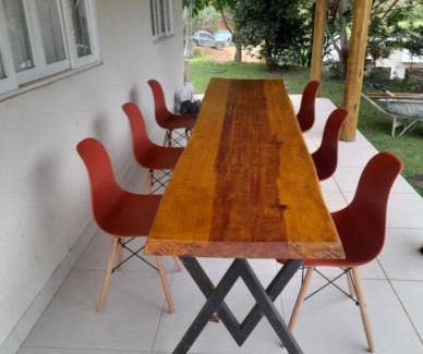 Vitor Hugo House | Sítio toa toa