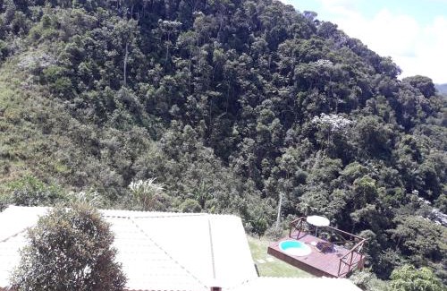 Vitor Hugo House | Sítio toa toa