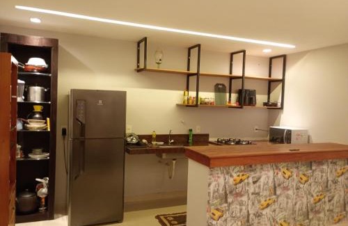 Vitor Hugo House | Sítio toa toa