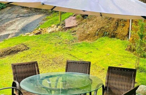 Araras House | Sítio Transição- Conexão Premium com a Natureza no Vale das Videiras