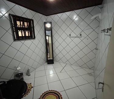 Biguacu House | Sítio Vô Leno