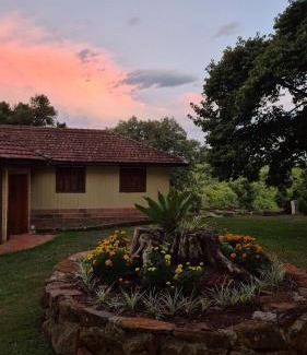 Nao-Me-Toque Resort | Sítio Vale Das Araucarias