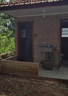 Nao-Me-Toque Resort | Sítio Vale Das Araucarias