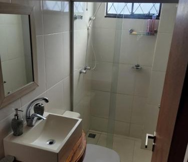 Barbacena Ski Chalet | Sítio Videira - lugar de descanso