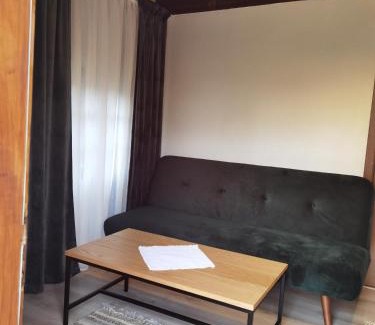 Chibed House | SóVárLak