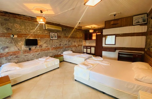 Sogut Hotel | Söğüt Taş Otel