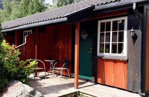 Valle Hotel | Sølvgarden Motell