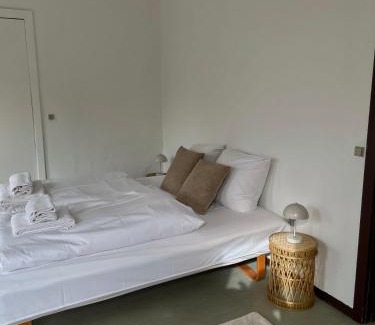 Lohals Apartment | Søndergade 23 i Lohals
