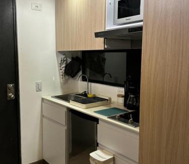 Chapinero Apartment | Súper apartaestudio en Chapinero