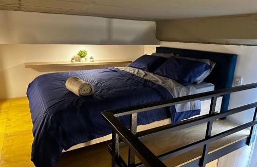 Chapinero Apartment | Súper apartaestudio en Chapinero
