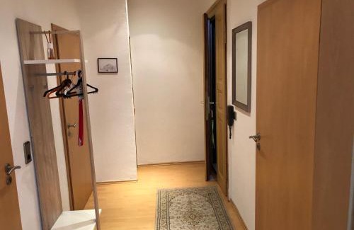 Connewitz Apartment | Süd-Apartments