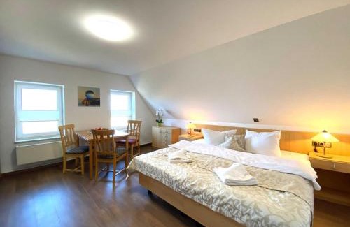 Hiddensee Apartment | Süderhaus Hiddensee App 13