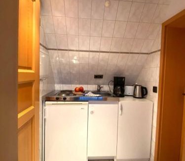 Hiddensee Apartment | Süderhaus Hiddensee App 13