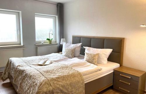 Hiddensee Apartment | Süderhaus Hiddensee App 8