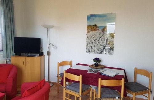 Beckerwitz Apartment | Sünnenkieker 11 Strandläufer - ABC249 by ABCWismar