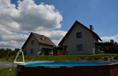 Jezow Sudecki House | Słoneczne Wzgórze