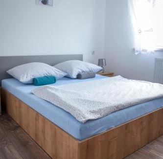 Wisla Mala Apartment | Słoneczne Wzgórze Zator