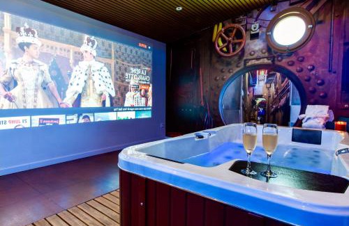 Gravelines Bed & Breakfast | s'évader entre terre et mer