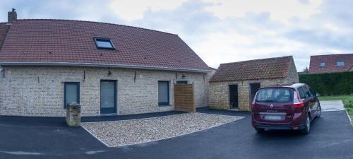 Gravelines Bed & Breakfast | s'évader entre terre et mer