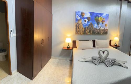 Patong Hotel | S a f e Residence Patong