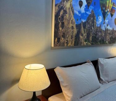 Patong Hotel | S a f e Residence Patong