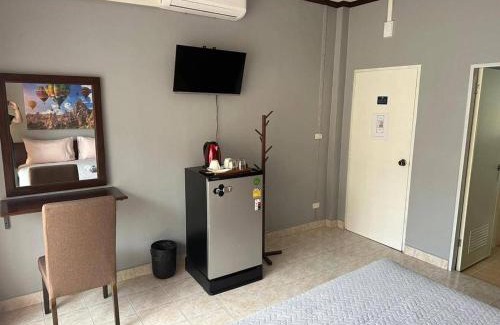 Patong Hotel | S a f e Residence Patong