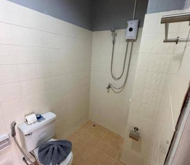 Patong Hotel | S a f e Residence Patong