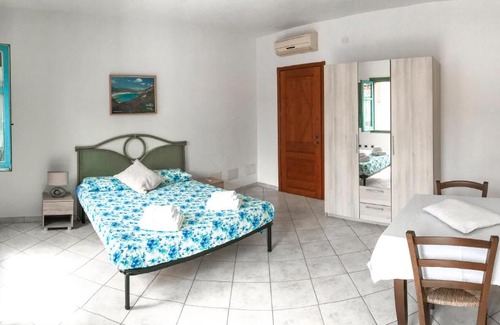 Muravera Bed & Breakfast | S'Aposentu