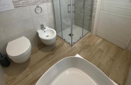 Fonni House | S' apossentu
