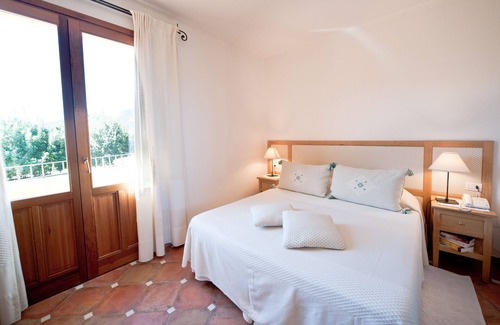 Villasimius Hotel | S'Arenada Hotel