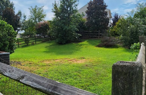 Fort Mill House | S. Charlotte/Fort Mill SC Ranch Home