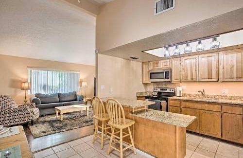 Cottonwood-Verde Village House | S Cottonwood Home with Yard, 3 Mi to Main St
