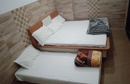 Khatu House | S D Guest House