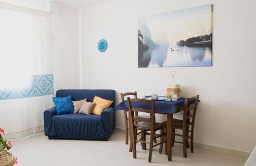 Sestu Apartment | S'eredeu Apartments