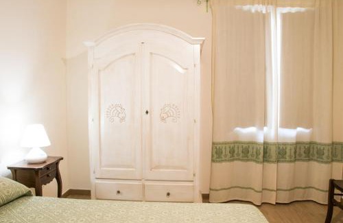 Sestu Apartment | S'eredeu Apartments