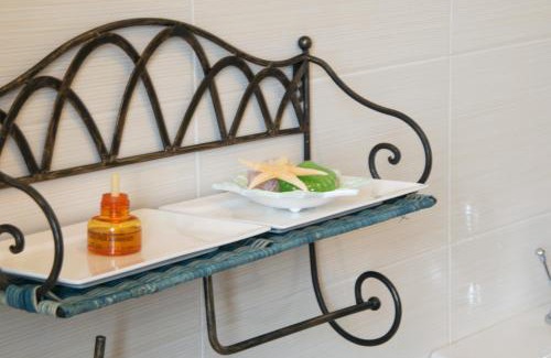 Sestu Apartment | S'eredeu Apartments