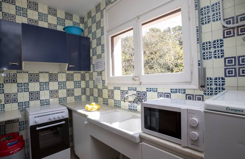 Sa Riera Apartment | S'Esquirol Nº3 by Interhome