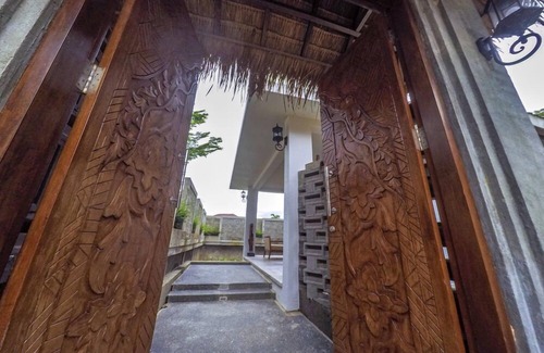 Bintan Villa | S Hotel & Resort