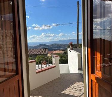 Sarule House | S Istentu